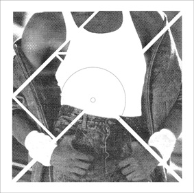 The Exile Missile - Sidewinder EP - Brontosaurus