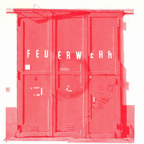 Extra Produktionen - Feuerwehrhaus - Brontosaurus
