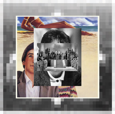 Lauer - Delta Kid - Permanent Vacation