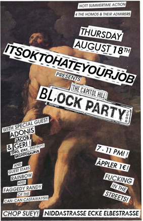 Block Party 2