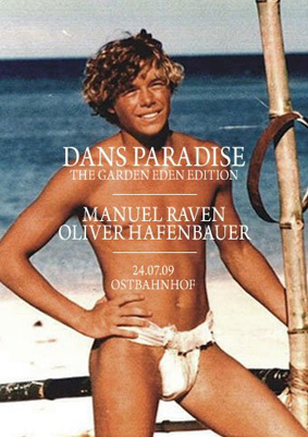 Dans Paradise 2