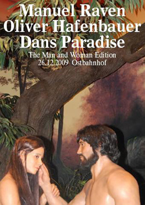 Dans Paradise 3