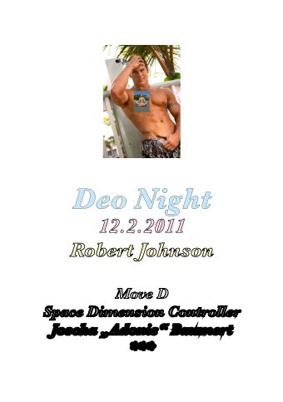 Deo Night 4