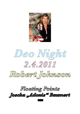 Deo Night 5
