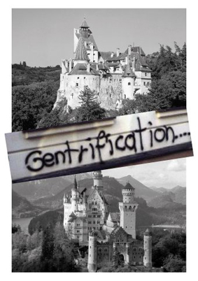 Gentrification 1