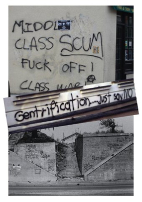 Gentrification 2