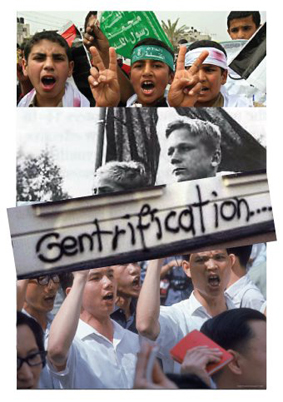 Gentrification 3