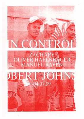 In Control