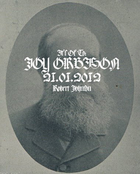 It's Ok To: Joy Orbison