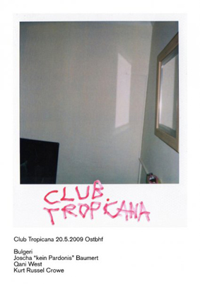 Club Tropicana 1a