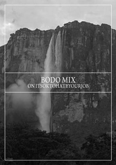 Bodo - Live Mix