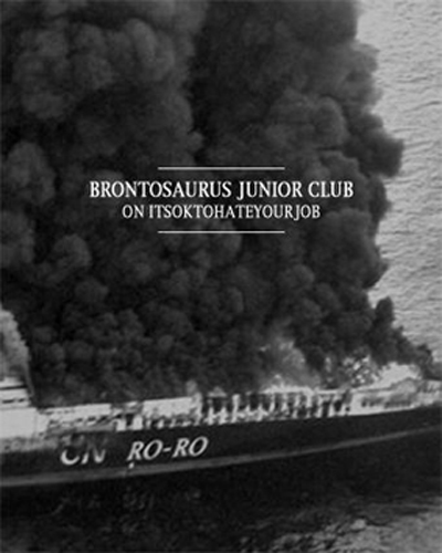Timo Wiegand - Brontosaurus Junior Club Pt.I Mix