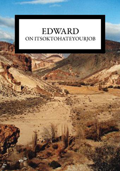 Edward - White Winter Mix