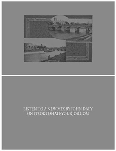 John Daly - Who Needs Vocals Mix