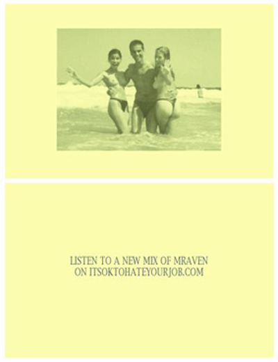 Manuel Raven - He Got Balls Mix