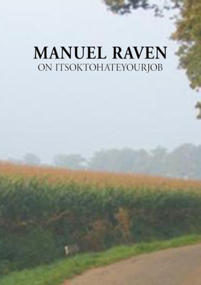 Manuel Raven - Heel The World (Make It A Better Place) Mix