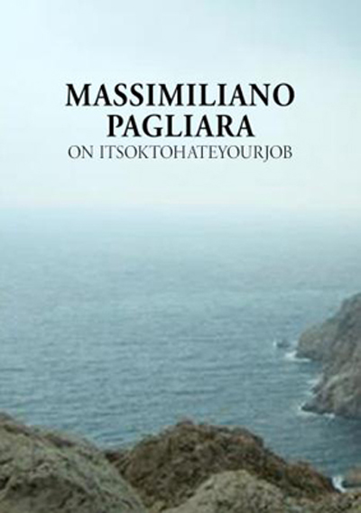 Massimiliano Pagliara - Slow Monday Mix