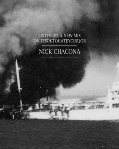 Nick Chacona - Fall Mix