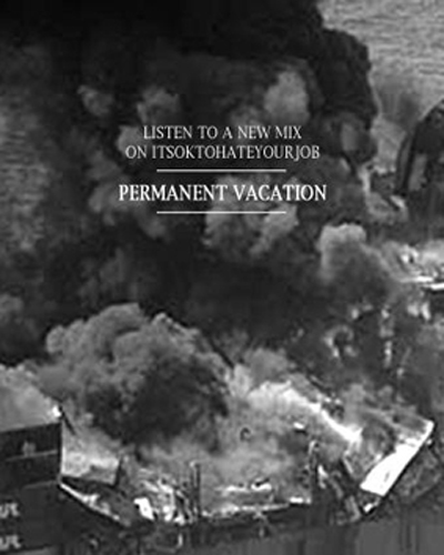 Permanent Vacation - Oktoberfest II Mix