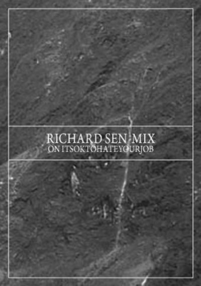 Richard Sen - March Mix