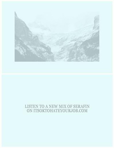 Serafin - EM 2008 Promo Mix