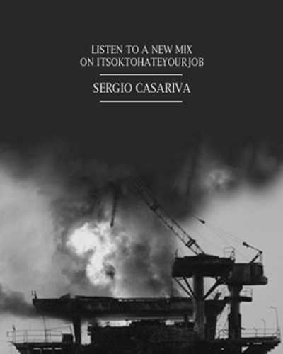 Sergio Casariva - Family Affairs Mix