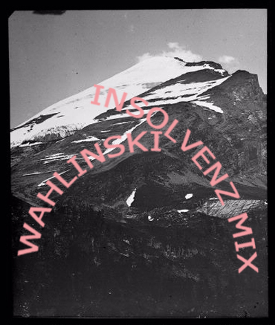 Wahlinski - Insolvenz Mix