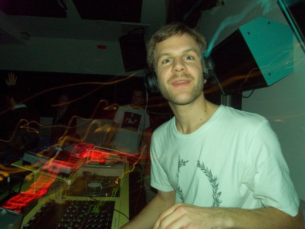 Itsoktohateyourjob by Manuel Raven, Robert Johnson