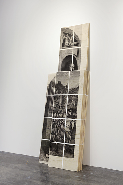 Altar ☮ by Manuel Raven, 2014