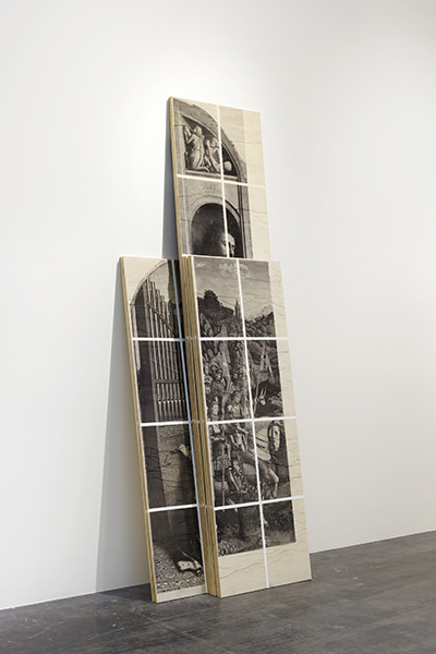 Altar ☮ by Manuel Raven, 2014