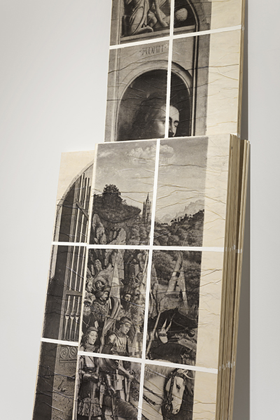 Altar ☮ by Manuel Raven, 2014