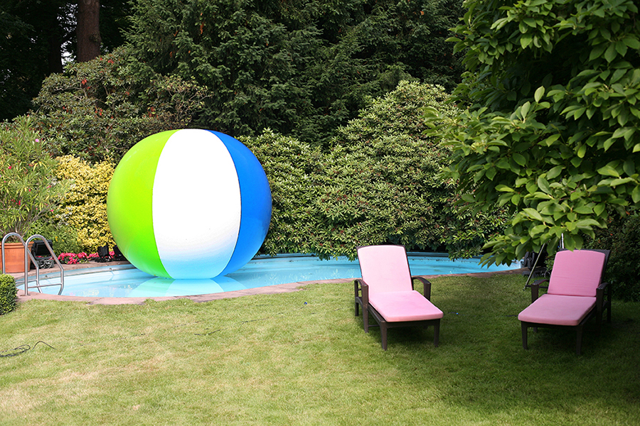 Artwork by Manuel Raven, 2012