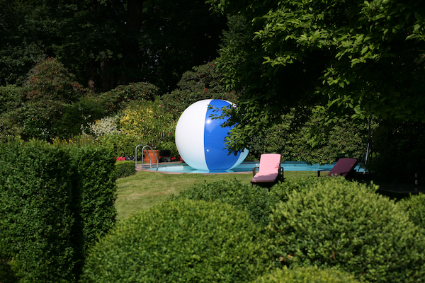 Artwork by Manuel Raven, 2012